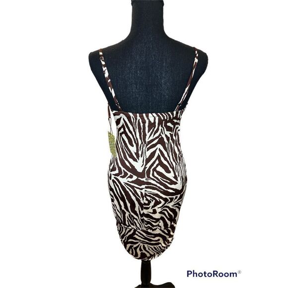 Spaghetti Strap Dress by Alyn Paige - Picture 3 of 6